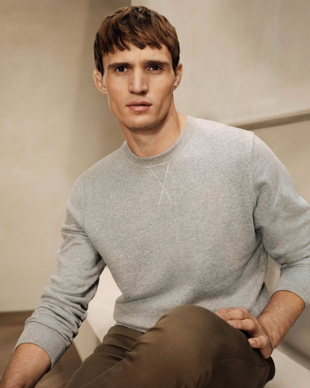 サンスペル 公式オンラインストア | Sunspel