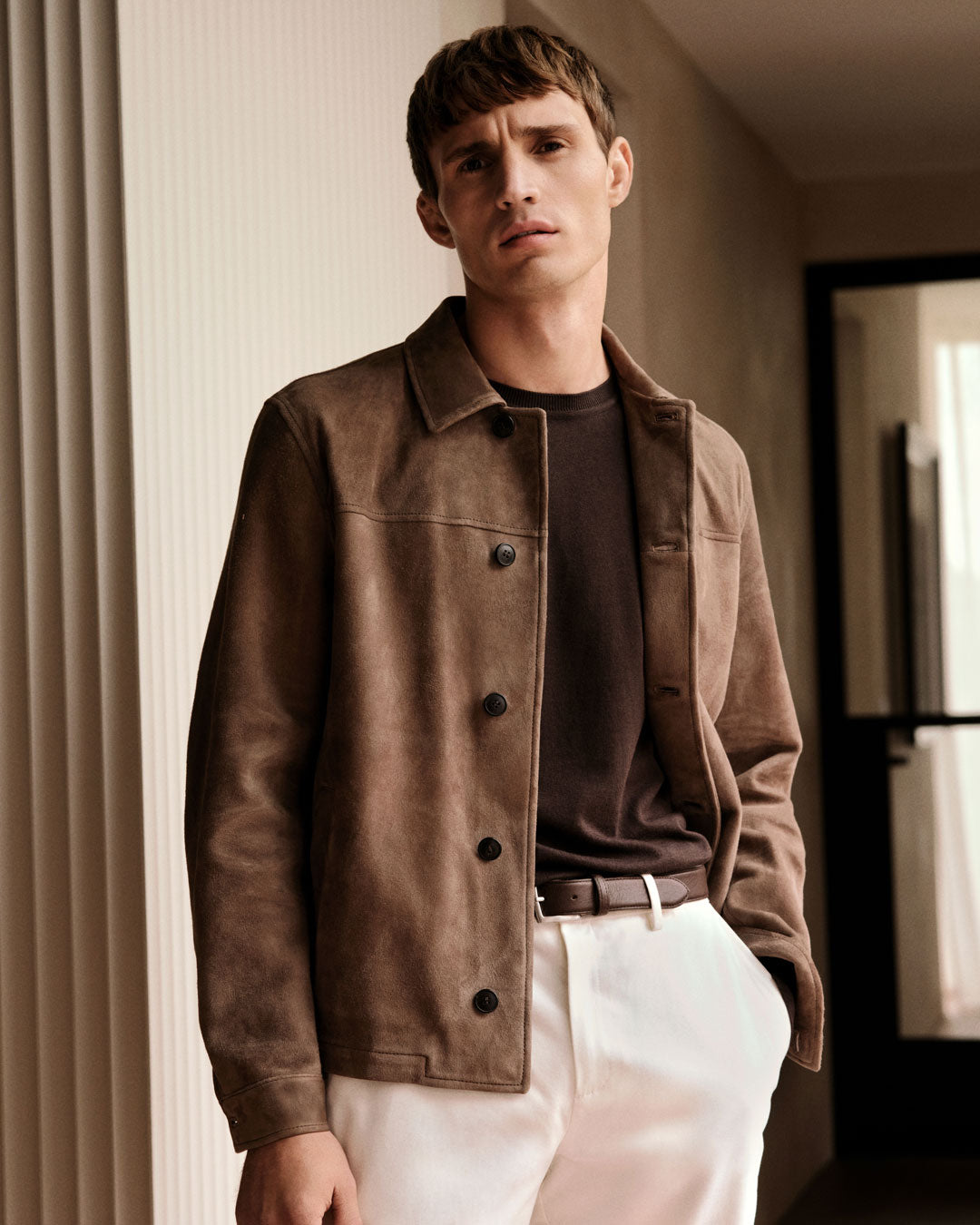 サンスペル 公式オンラインストア | Sunspel