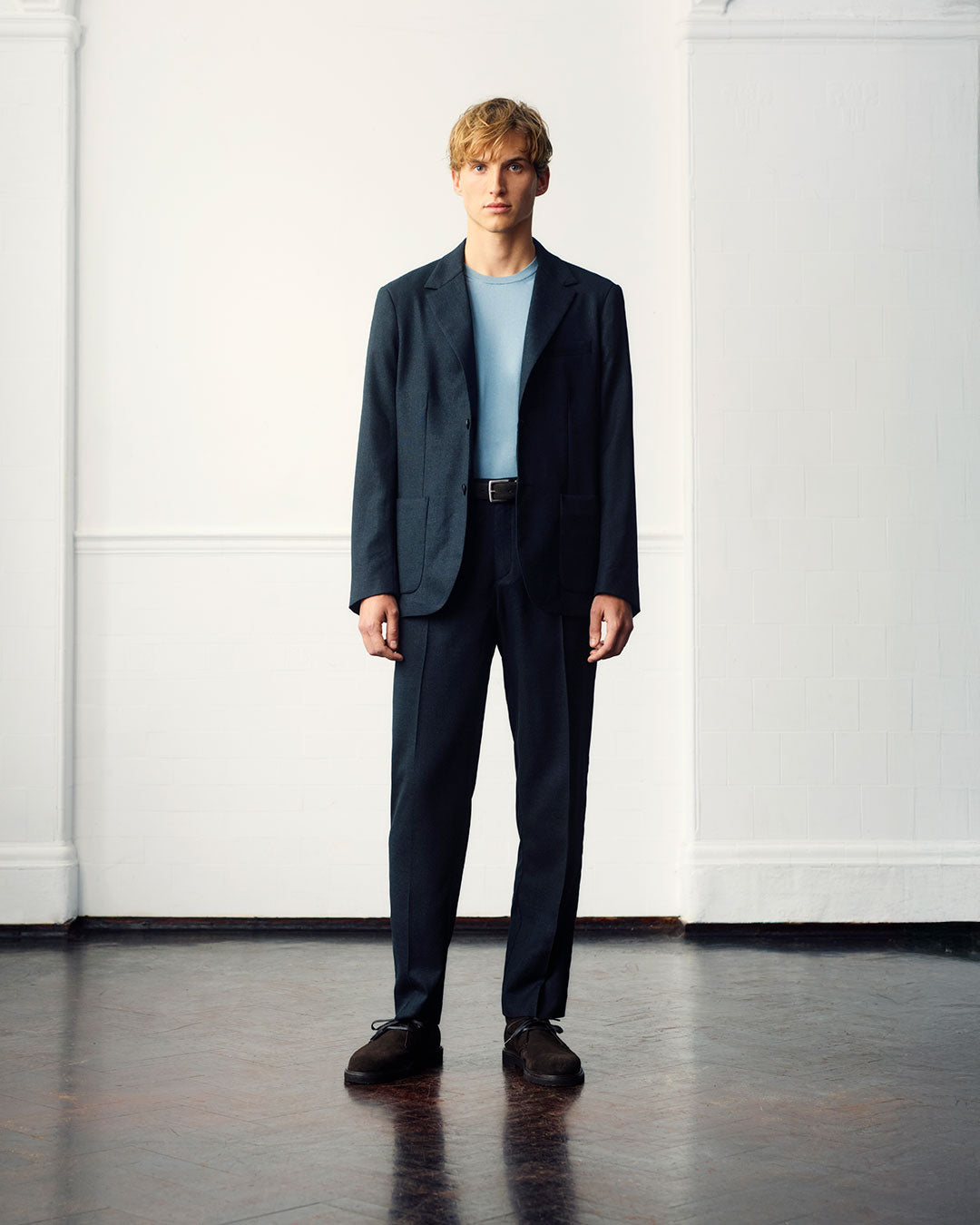 Shop by Look 2026 Spring Collection | Sunspel