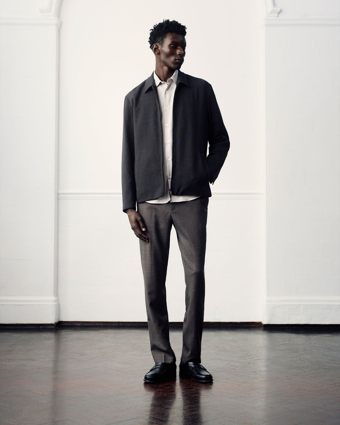 Shop by Look 2026 Spring Collection | Sunspel
