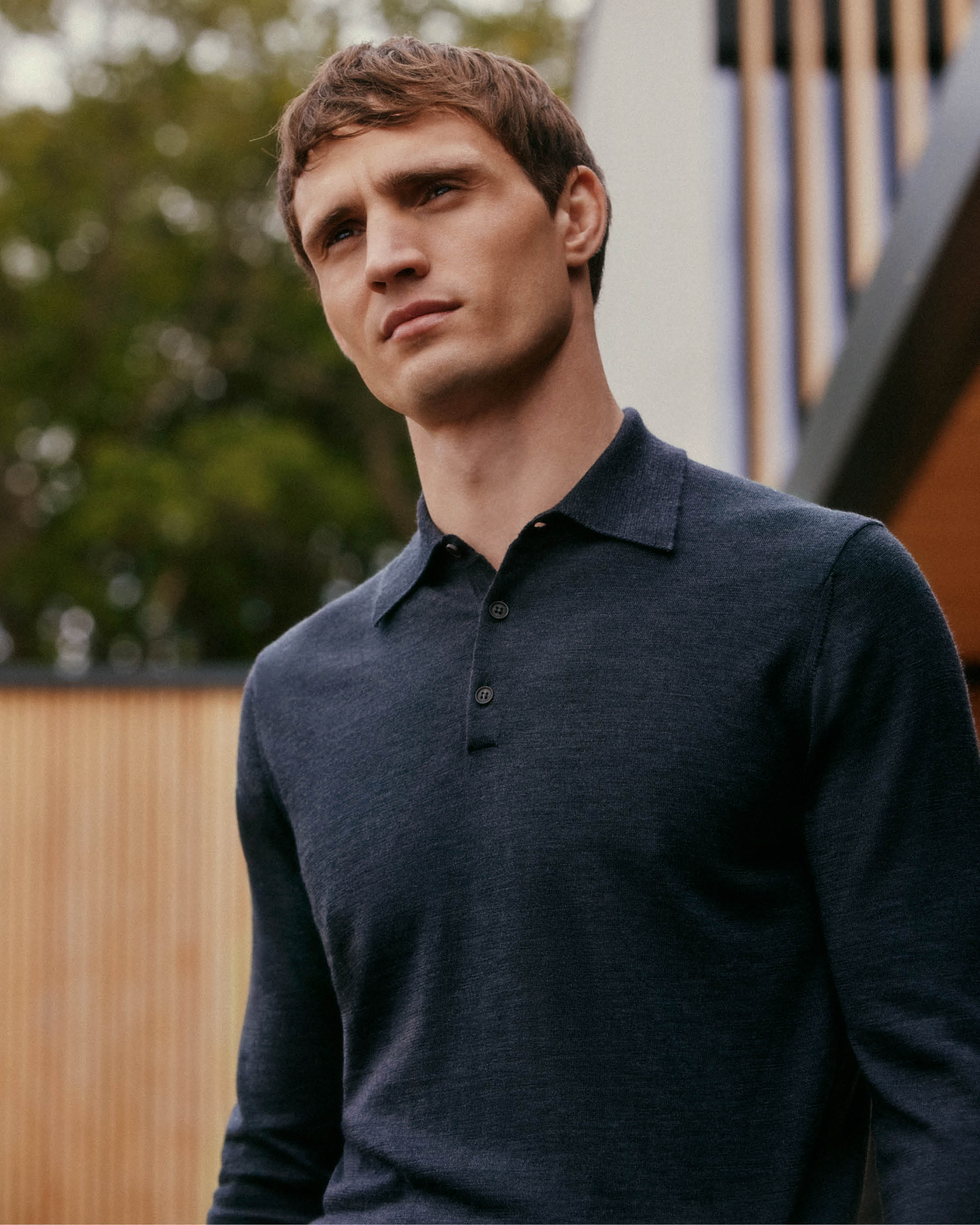 サンスペル 公式オンラインストア | Sunspel