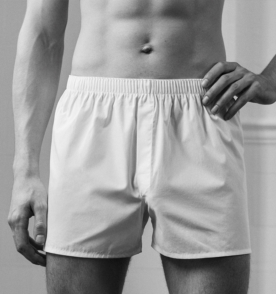 スタイリスト私物 SUNSPEL スタイリスト私物×SUNSPEL パンツ ボクサー