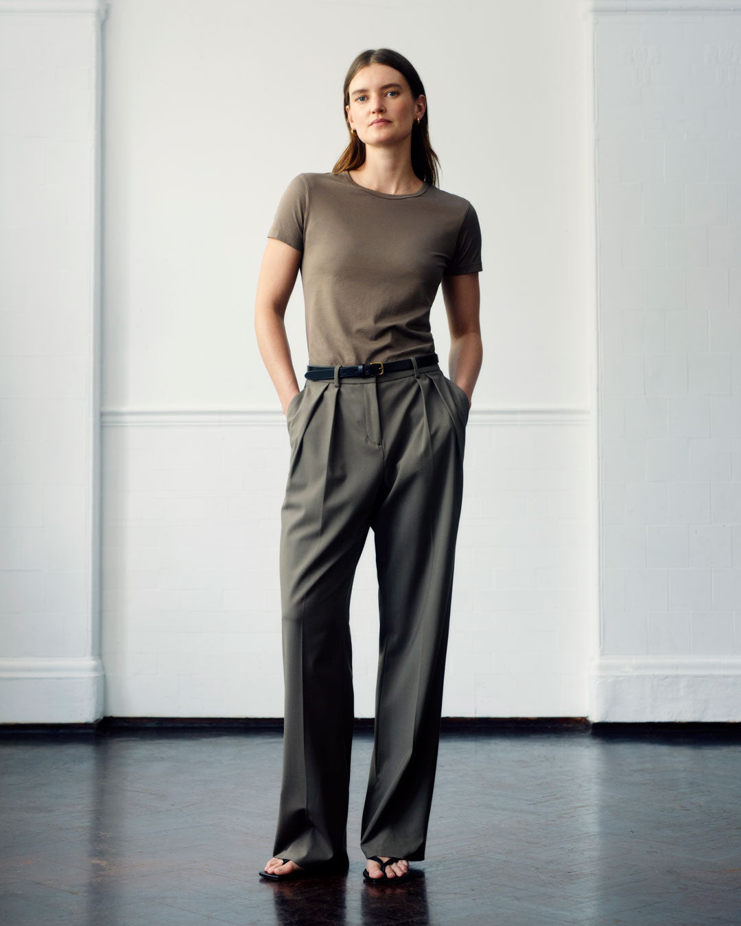 サンスペル　半袖レースシャツ　ブラック　ポルトガル製 Women's 半袖 レース シャツ BLACK LABEL ブラック | ニューエラ