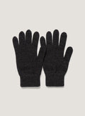 Charcoal Melange