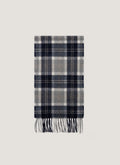 Navy Check