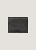 Card Holder in Black