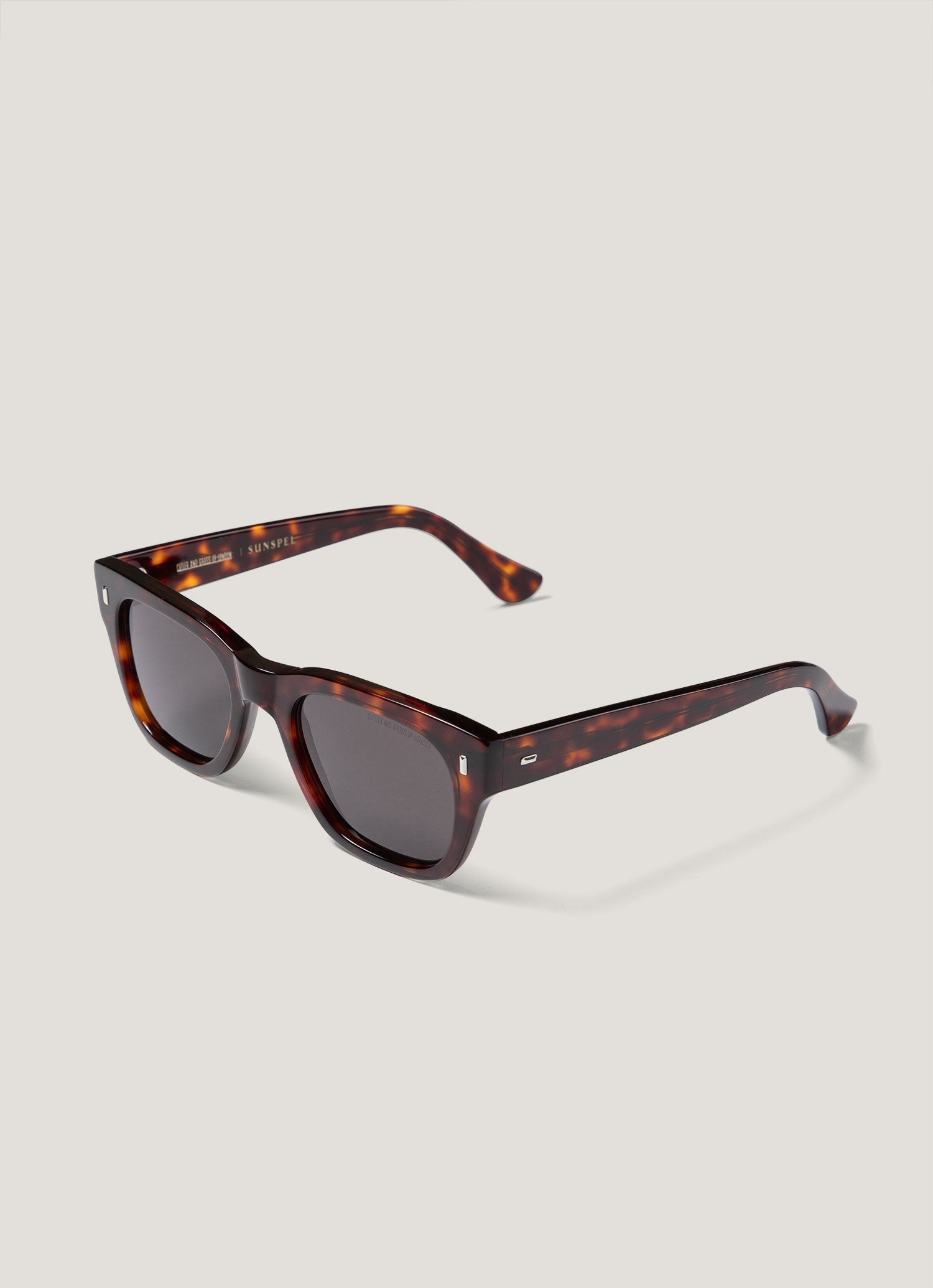 CUTLER AND GROSS サングラス CUTLER AND GROSS 9324 | トリプル銀座