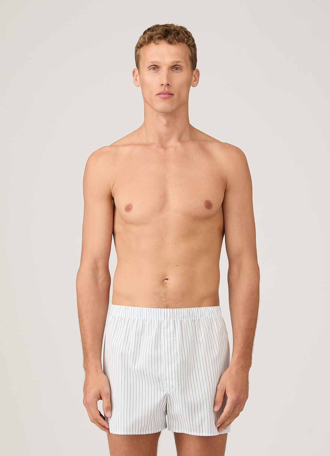 Men's Classic Boxer Shorts Gift Set