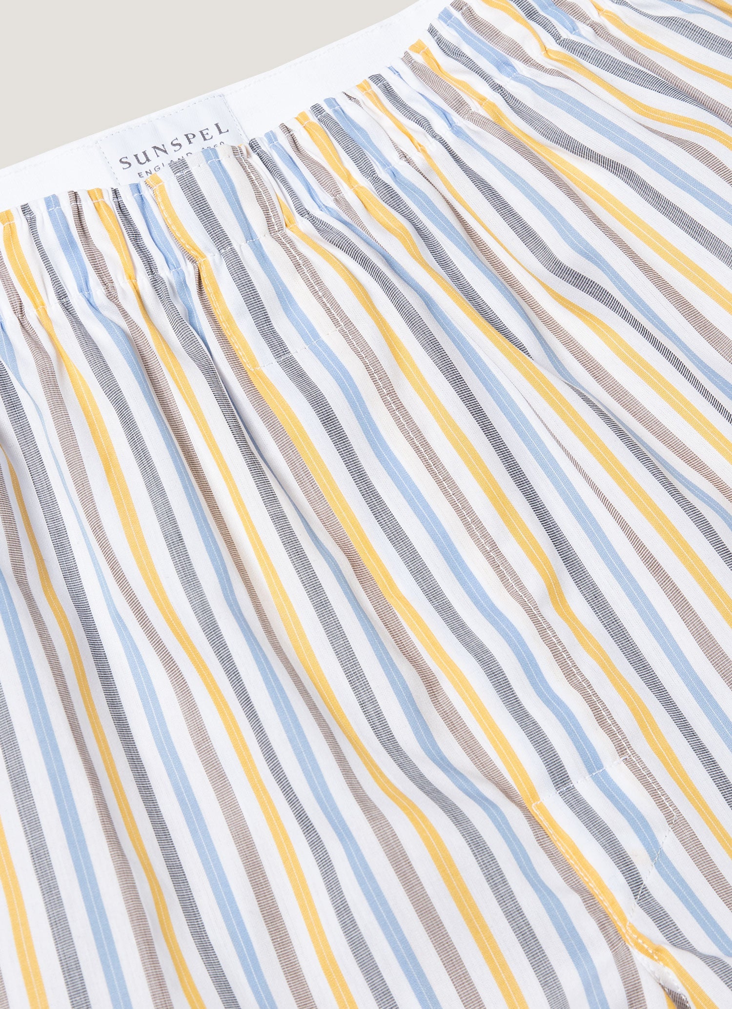 クラシックボクサーショーツ（40周年アーカイブ復刻モデル）（Yellow