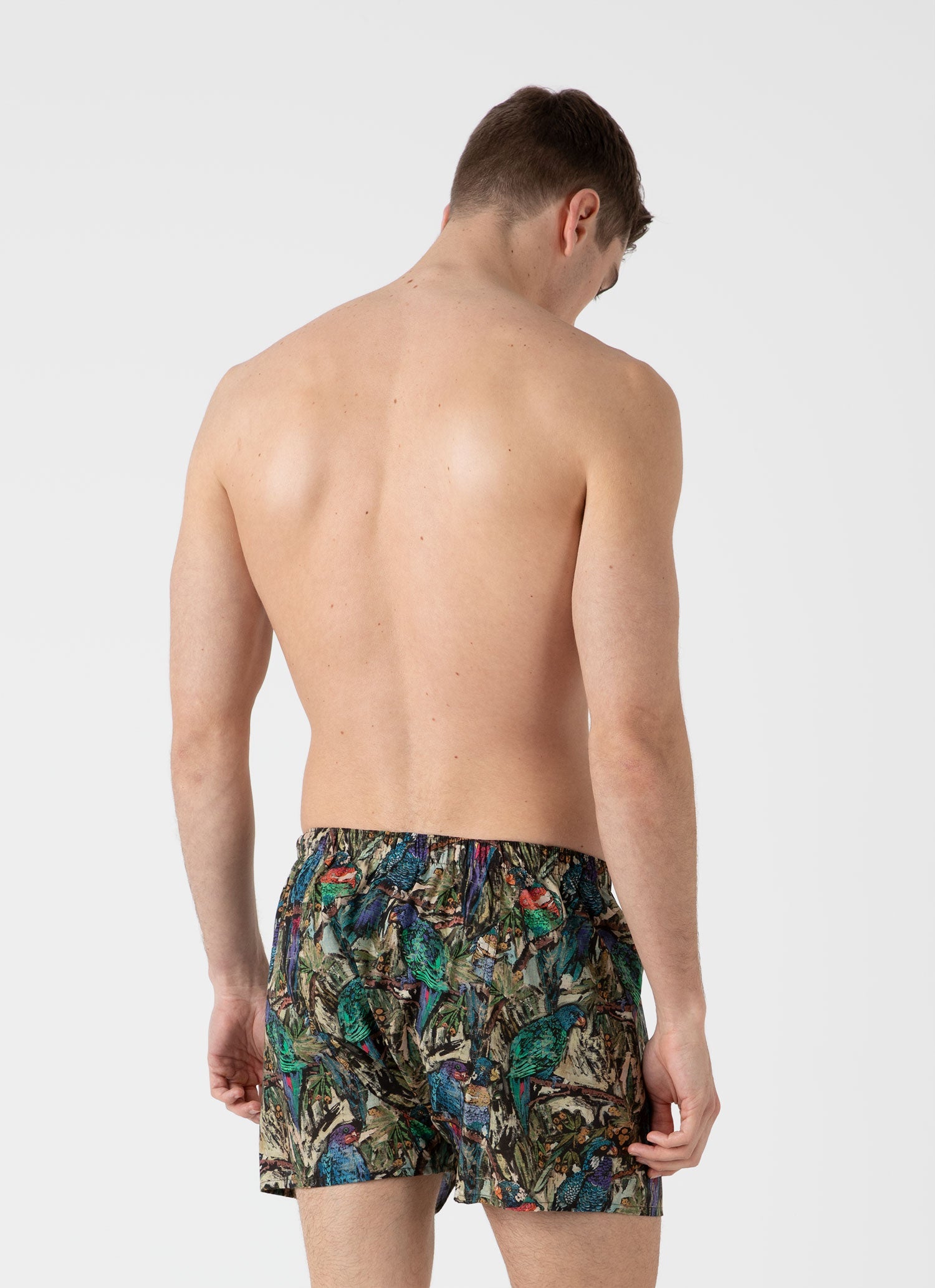 8YARDS ハチヤーズ　プリーツショーツ ブラック 8YARDS | PLEATED SHORTS