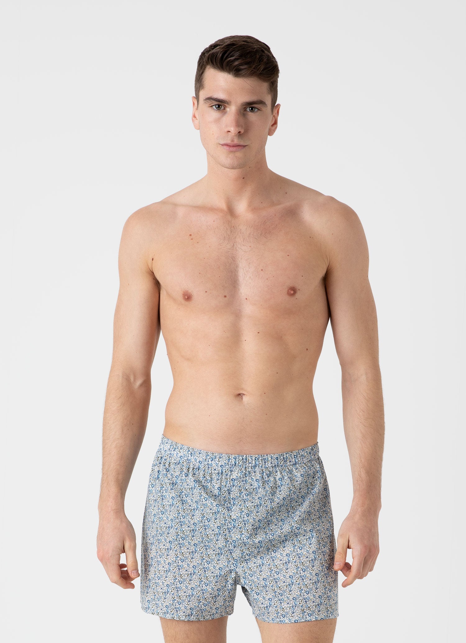 20SS ダブルファブリックショーツ FARAH TWO TUCK SIDE ADJUSTABLE SHORTS - SEERSUCKER - Blog