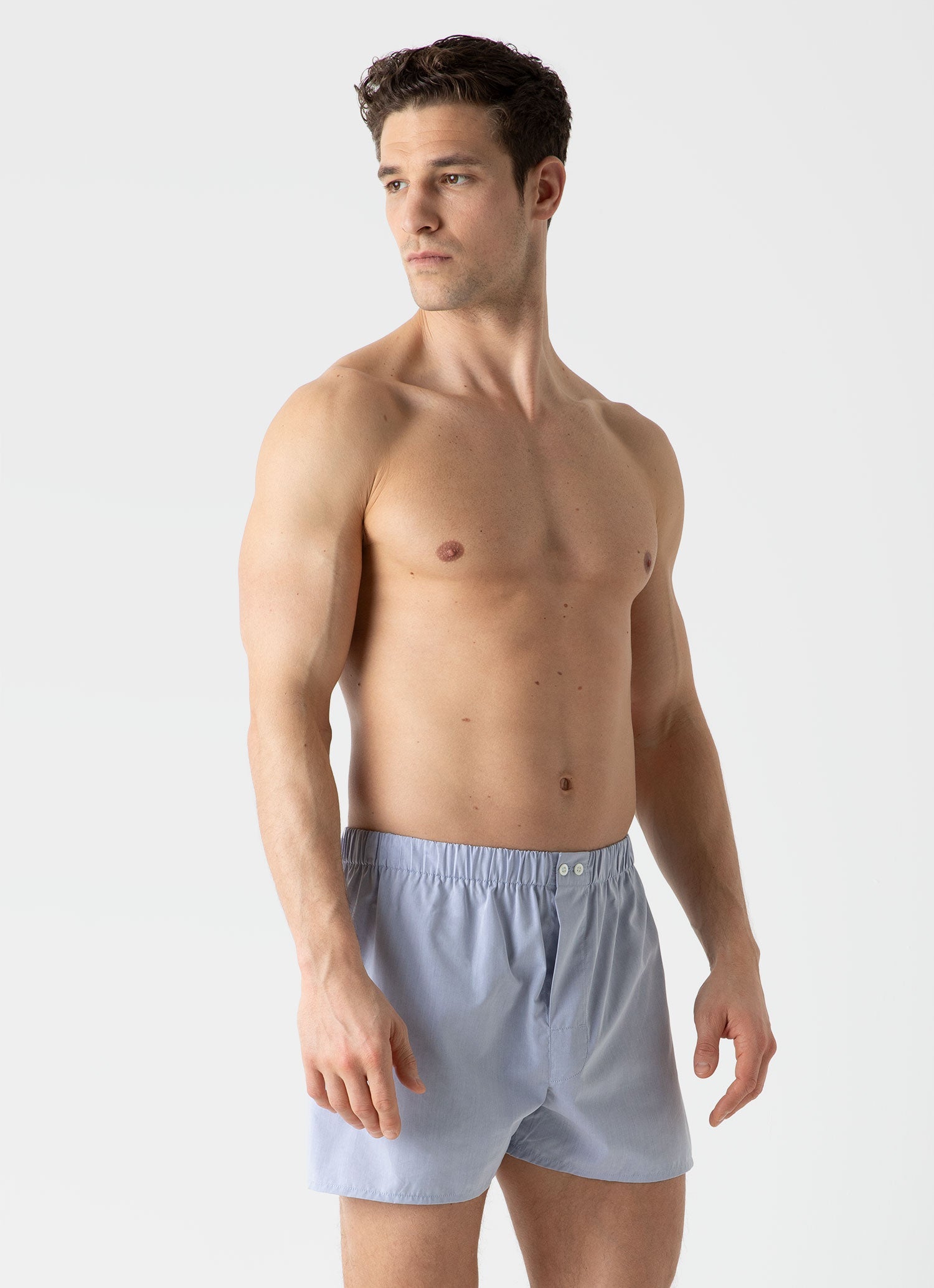 【GRAILZ】PAJAMA BOXER SHORTS ボクサーショーツ ANRABESS Boxer Shorts for Women Gingham Pajama 2025 Summer