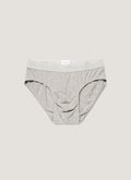 Grey Melange