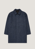 Selvedge Blue