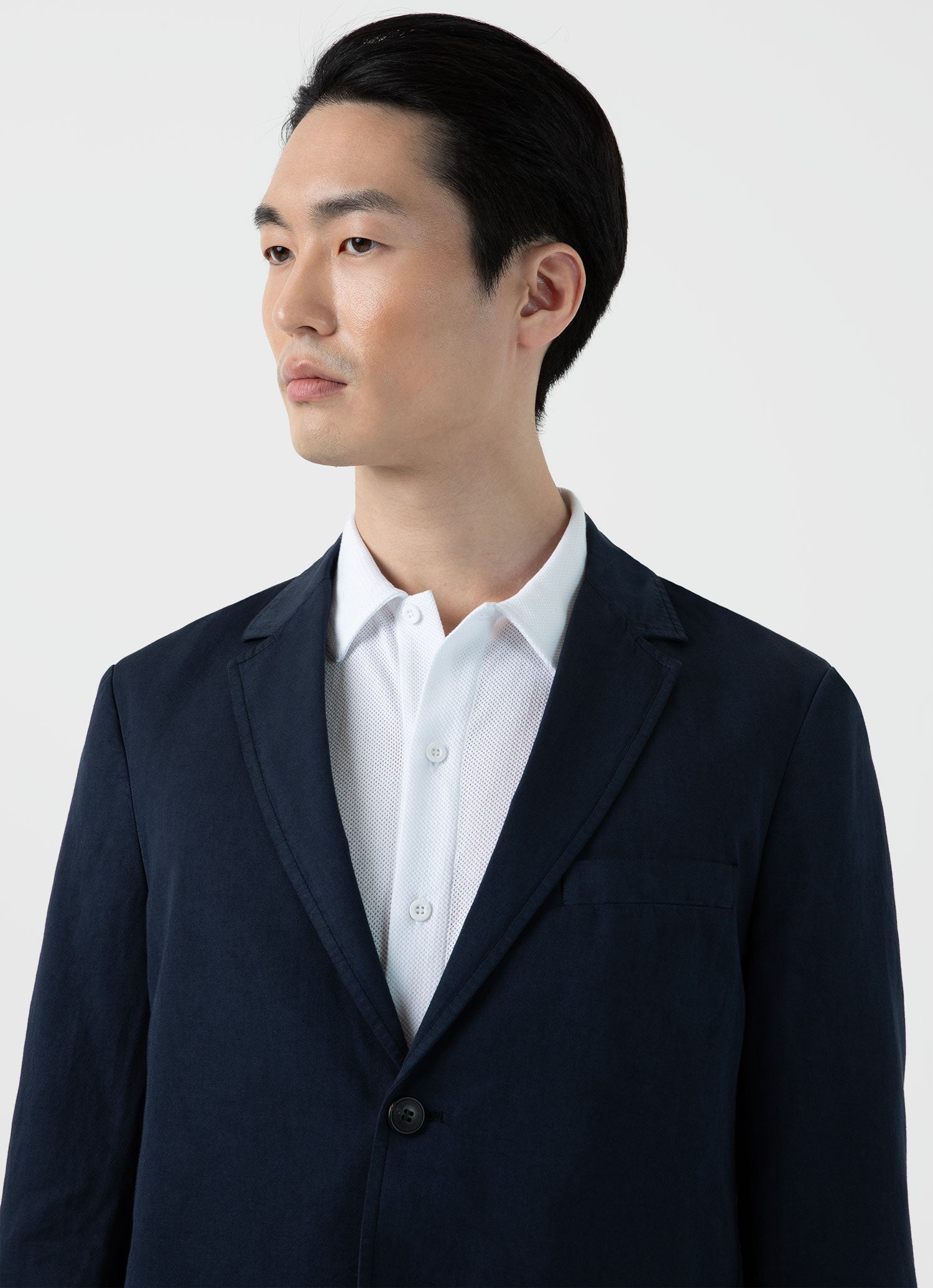 送料込/関税込■Acne Studios■コットンリネン ブレザー 送料込/関税込□Acne Studios□コットンリネン ブレザー (Acne
