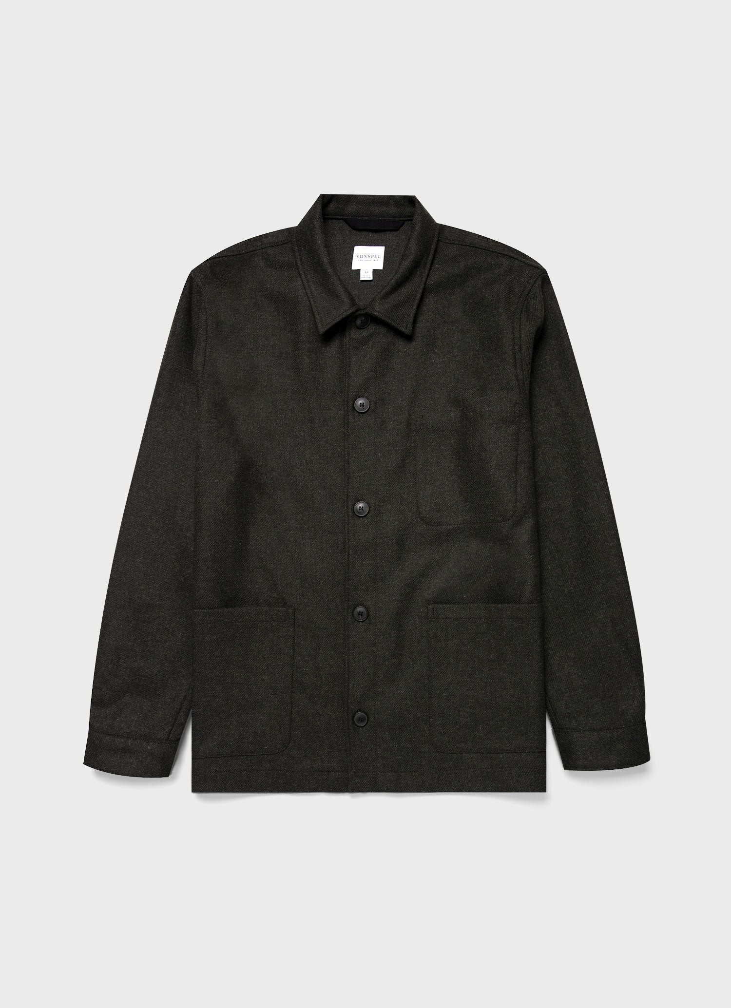 【原価ぶっ壊し割引】ウェールズ ウール モッズ ジャケット セール】FEATHER CLOTH SU JK（テーラード