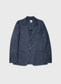 Blue Melange