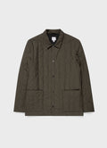 Dark Olive
