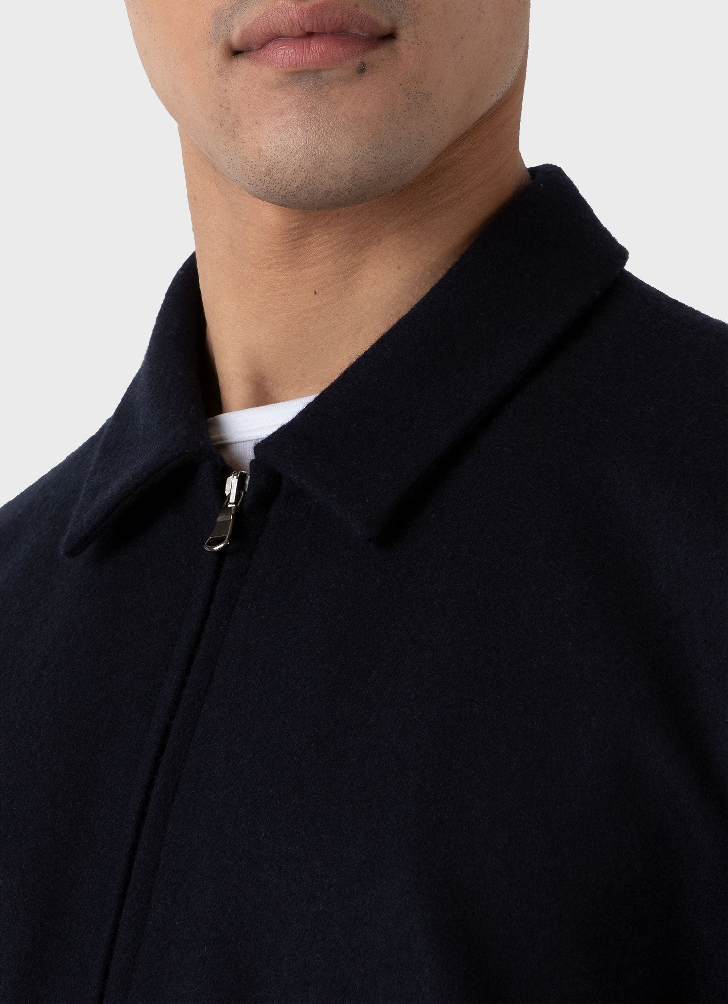 パウダー状toogood WELDER  COAT【非売品】　ラムウール New Release》 @gold_toyoenterprise SELVEDGE WEAPON WIDE