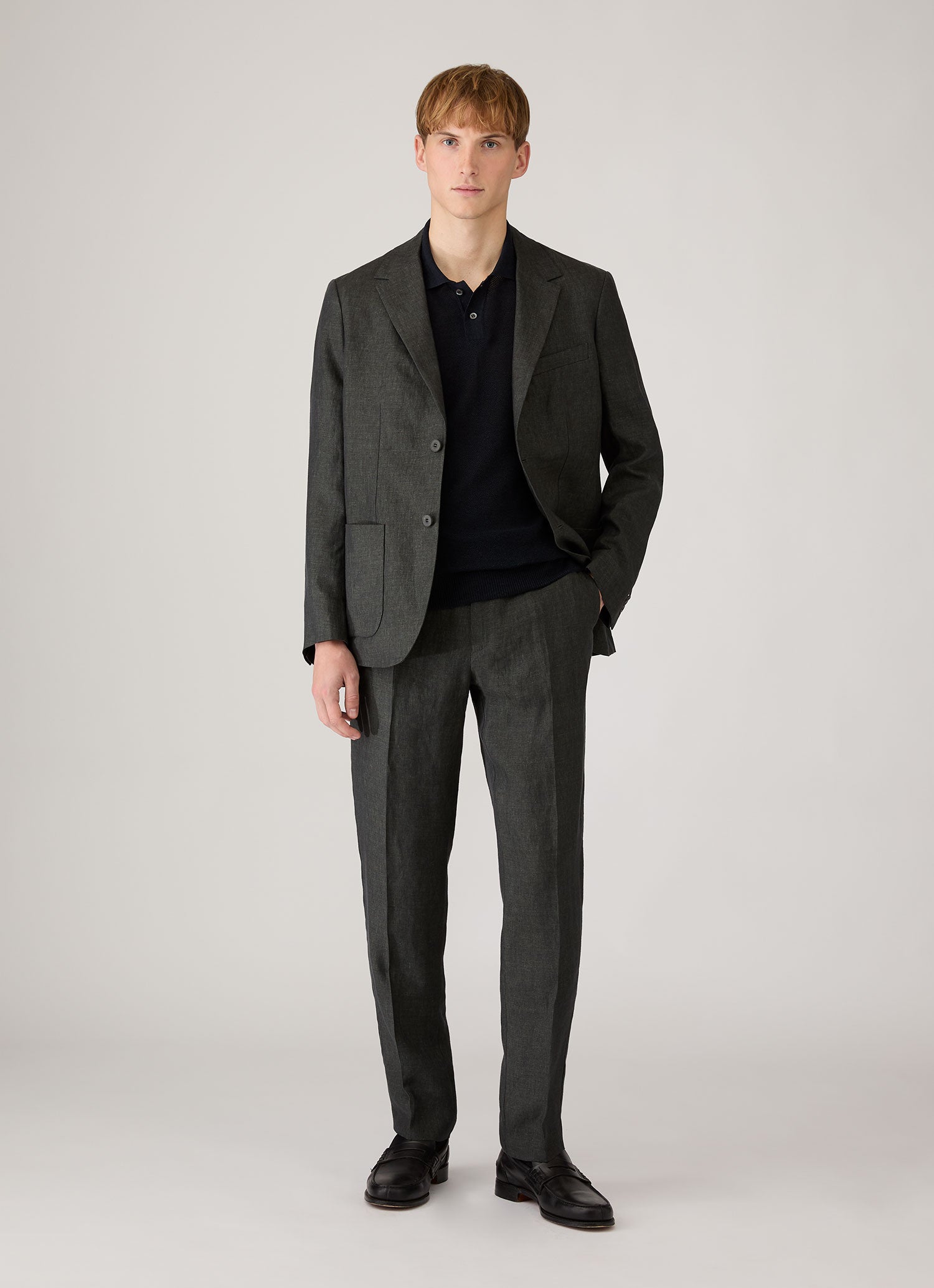メンズ 新着商品 ジャケット・コート | Sunspel
