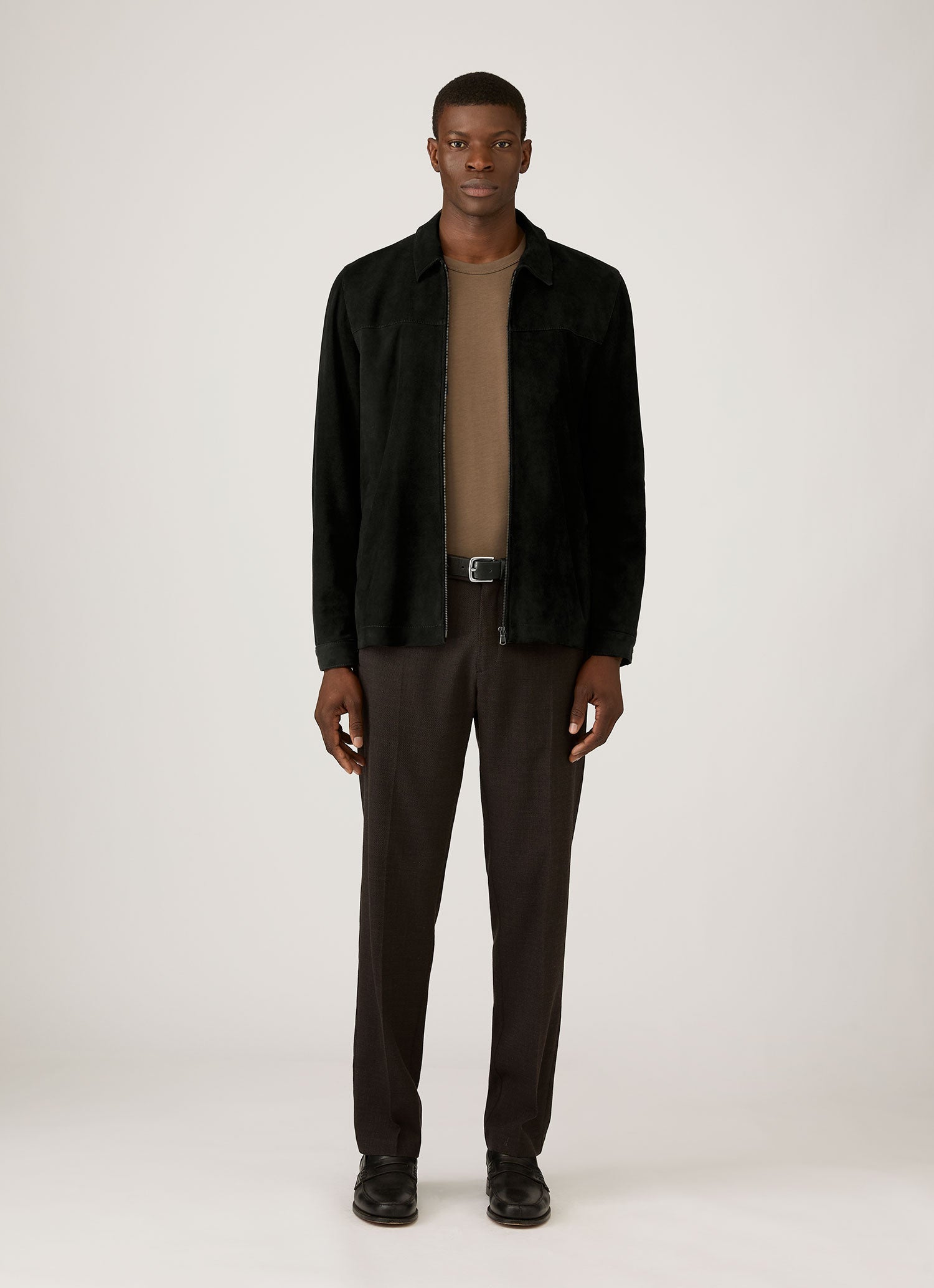 メンズ 新着商品 | Sunspel