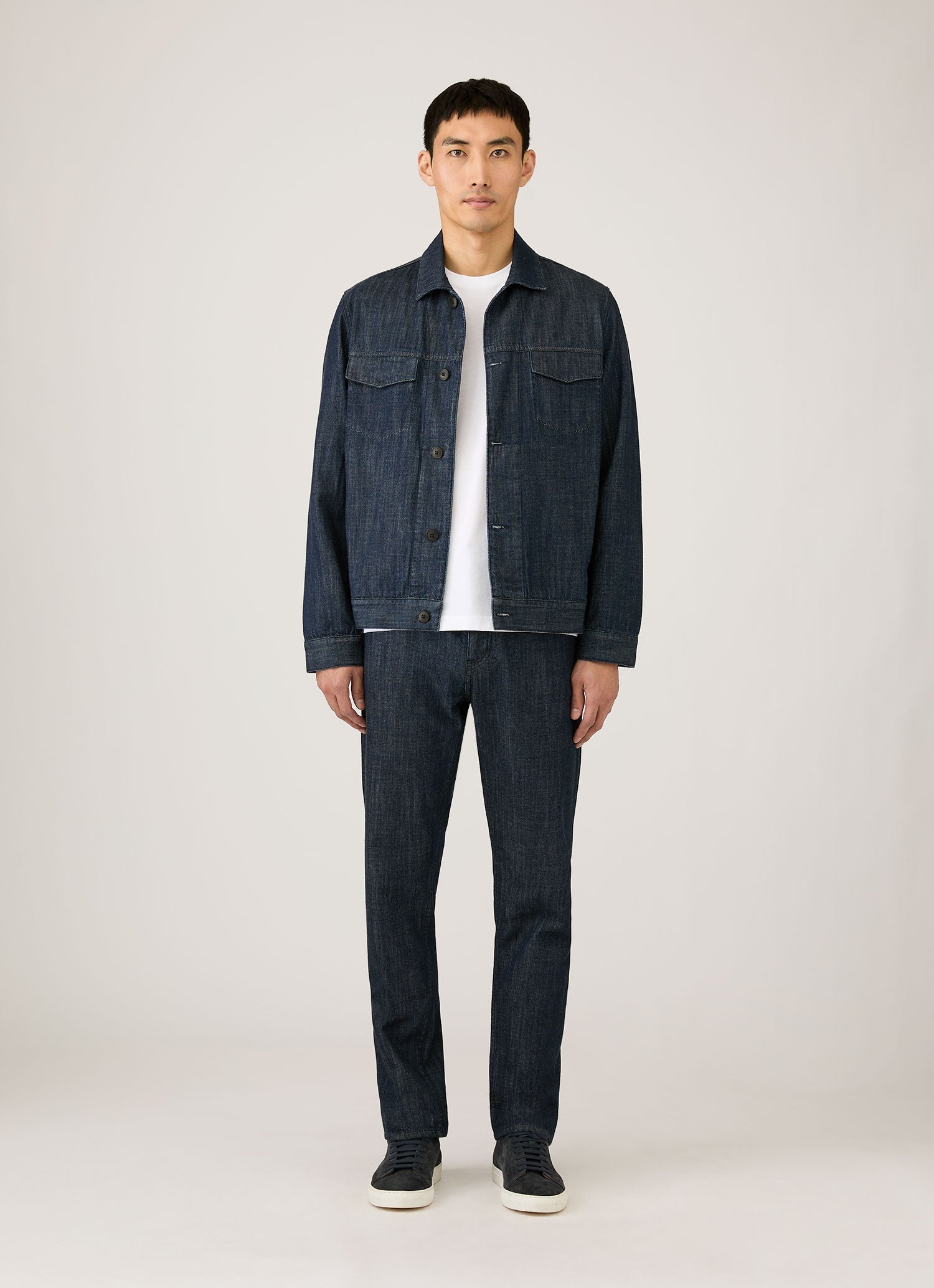 メンズ 新着商品 ジャケット・コート | Sunspel