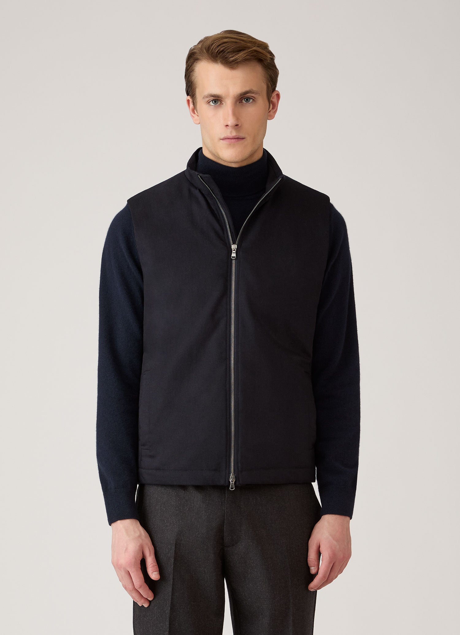 メンズ 新着商品 ジャケット・コート | Sunspel
