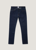 Denim Rinse Wash