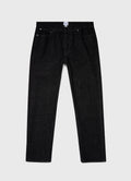 Black Denim Wash