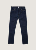Denim Rinse Wash