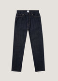 Dark Rinse Selvedge Denim