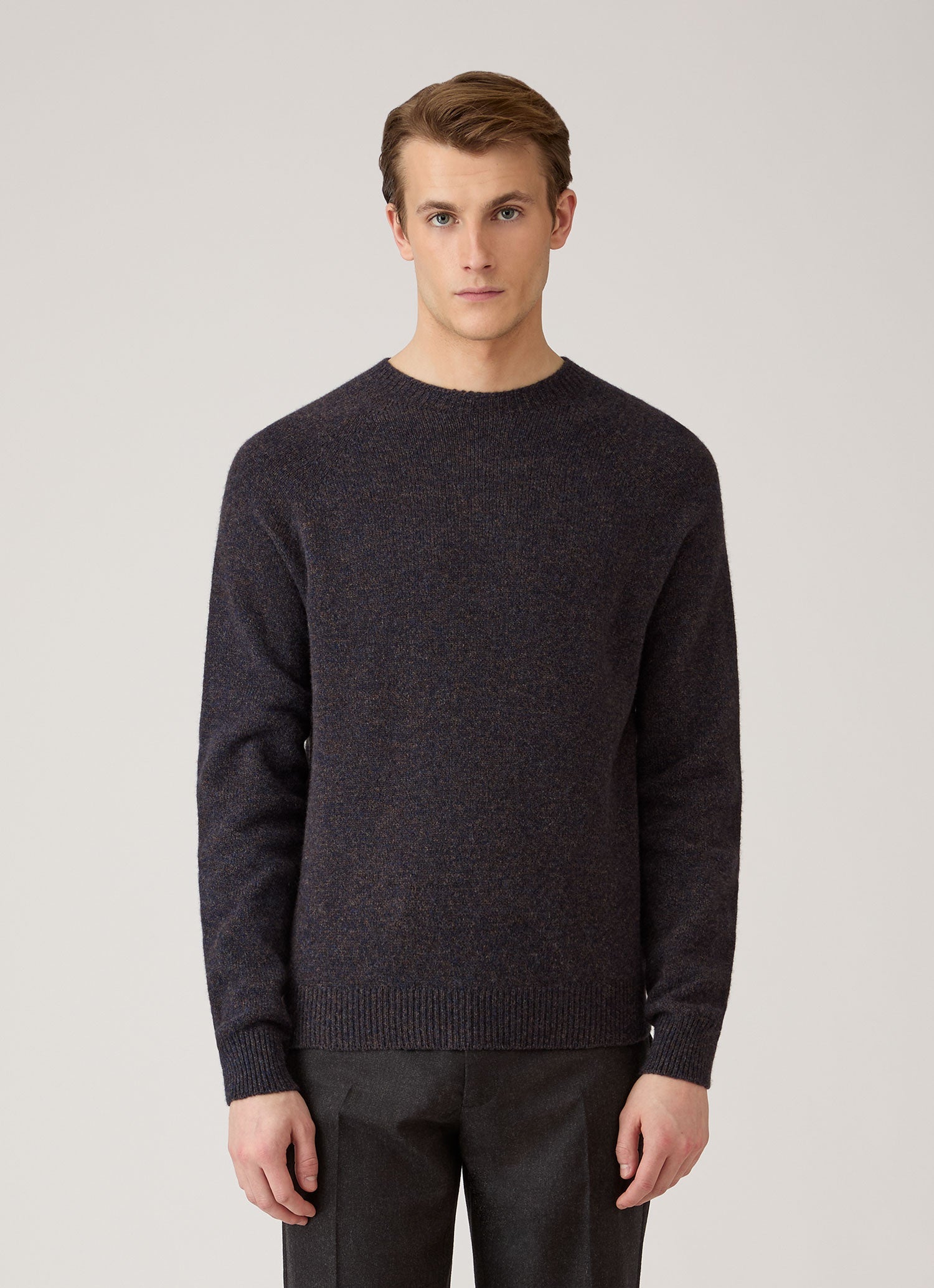 Sunspel Luxury Knitwear | Sunspel