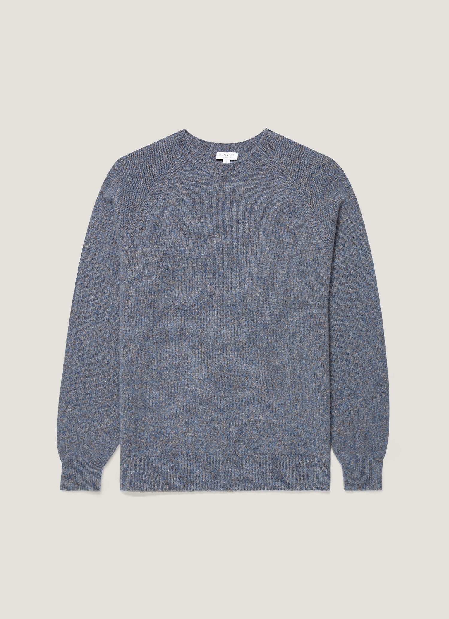Sunspel Luxury Knitwear | Sunspel