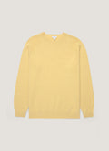 Dusty Yellow