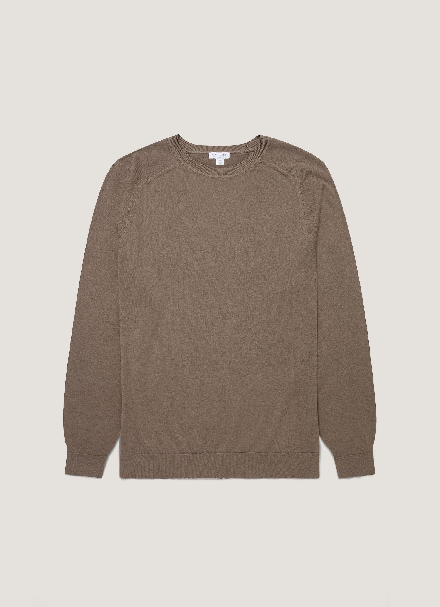 メンズ 新着商品 ニットウェア | Sunspel