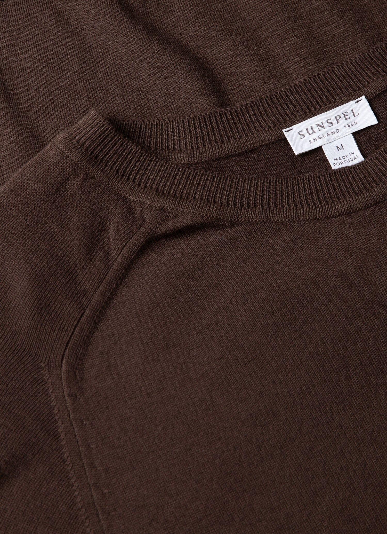 Sunspel Luxury Knitwear | Sunspel