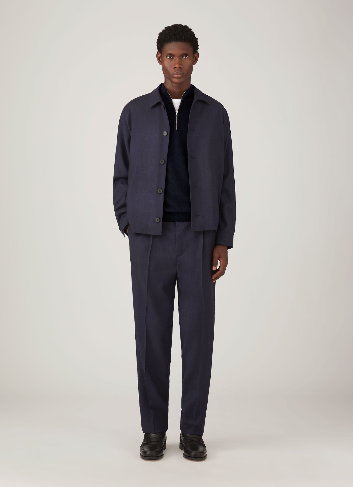 メンズ 新着商品 | Sunspel