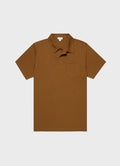 Golden Brown