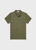 Moss Green