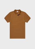 Golden Brown