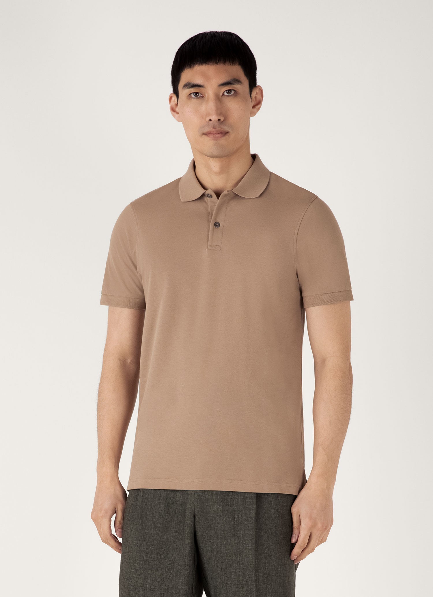 Summer Collection Preview | Sunspel