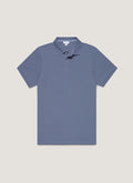 Selvedge Blue