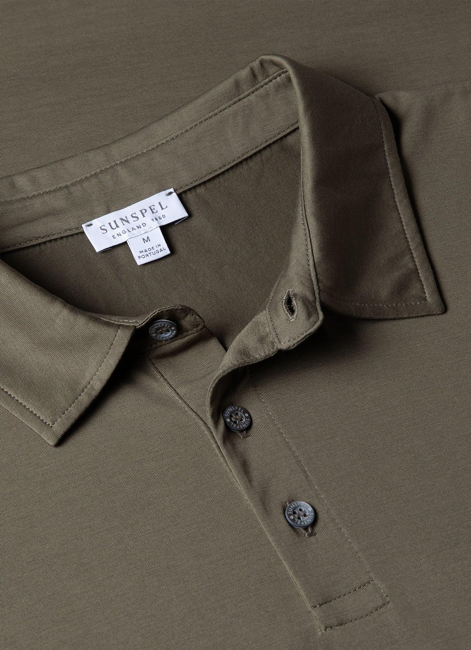 NAKED GOLF PLAY FAST POLO KHAKI XL ポロシャツ PGC_NKD_6_01.jpg?v=1722567643