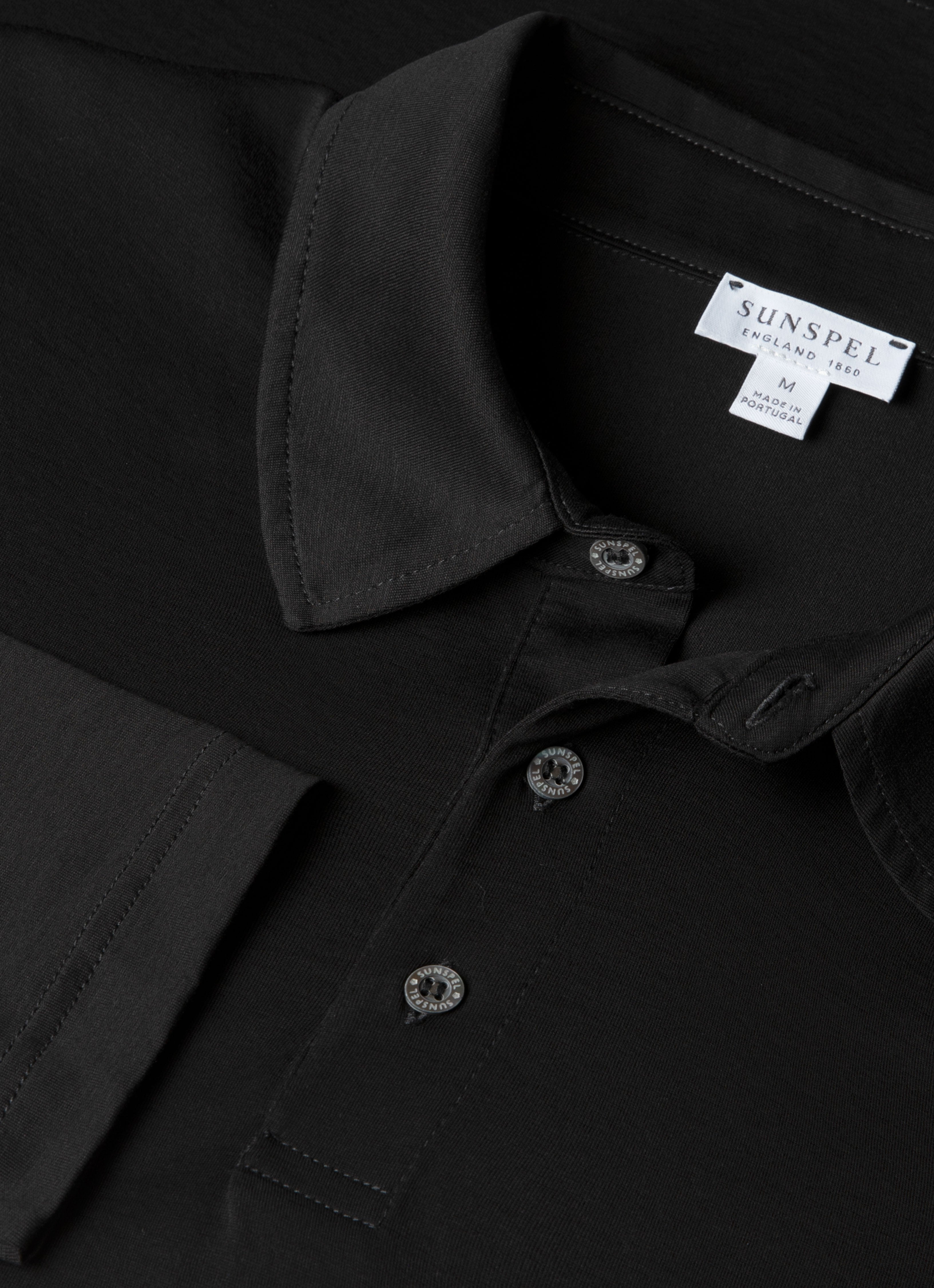 BARBA バルバ NAPOLI ロングスリーブポロシャツ L 40 BARBA バルバ NAPOLI ロングスリーブポロシャツ L 40 - メルカリ