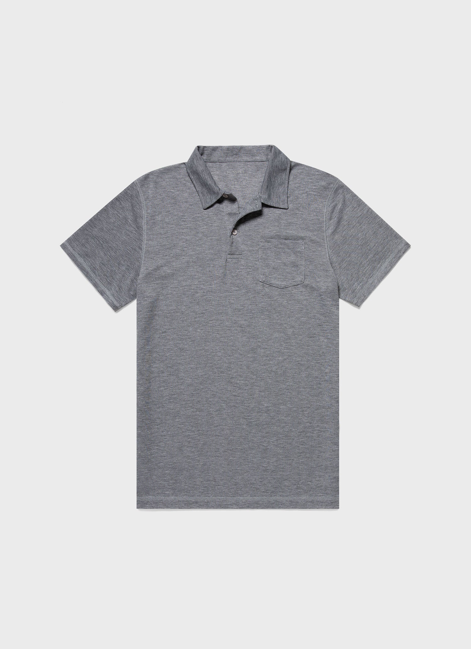 Drirelease™ アクティブ ポロシャツ | Sunspel
