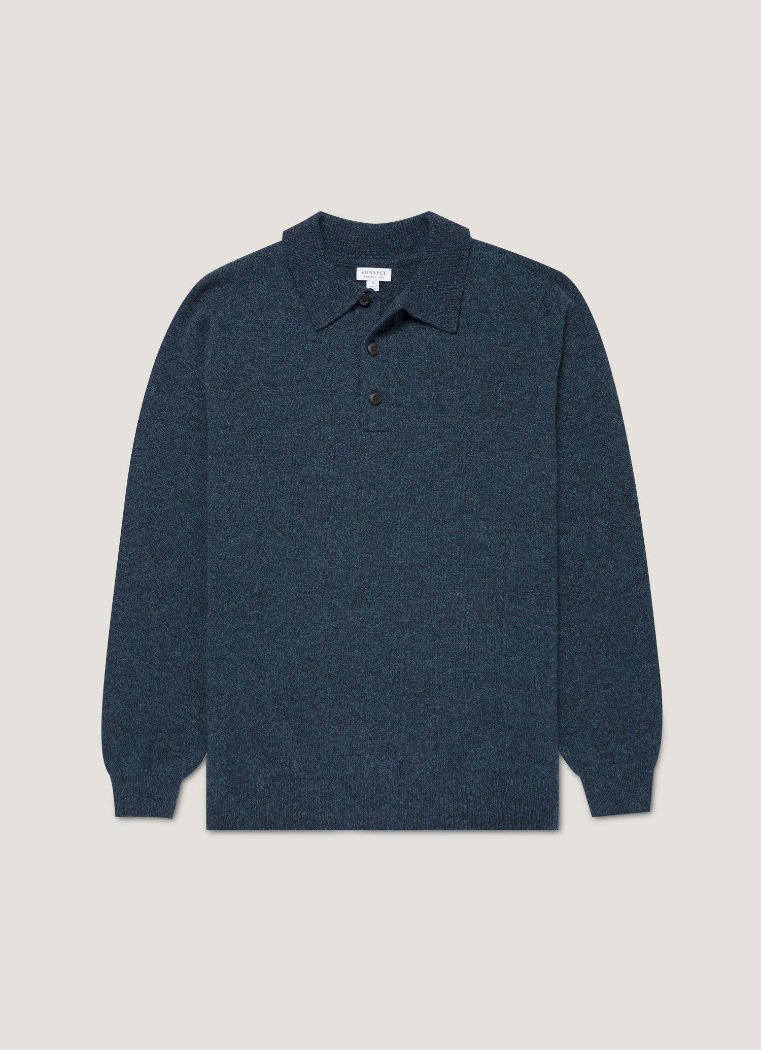 Made In Britain」コレクション | Sunspel