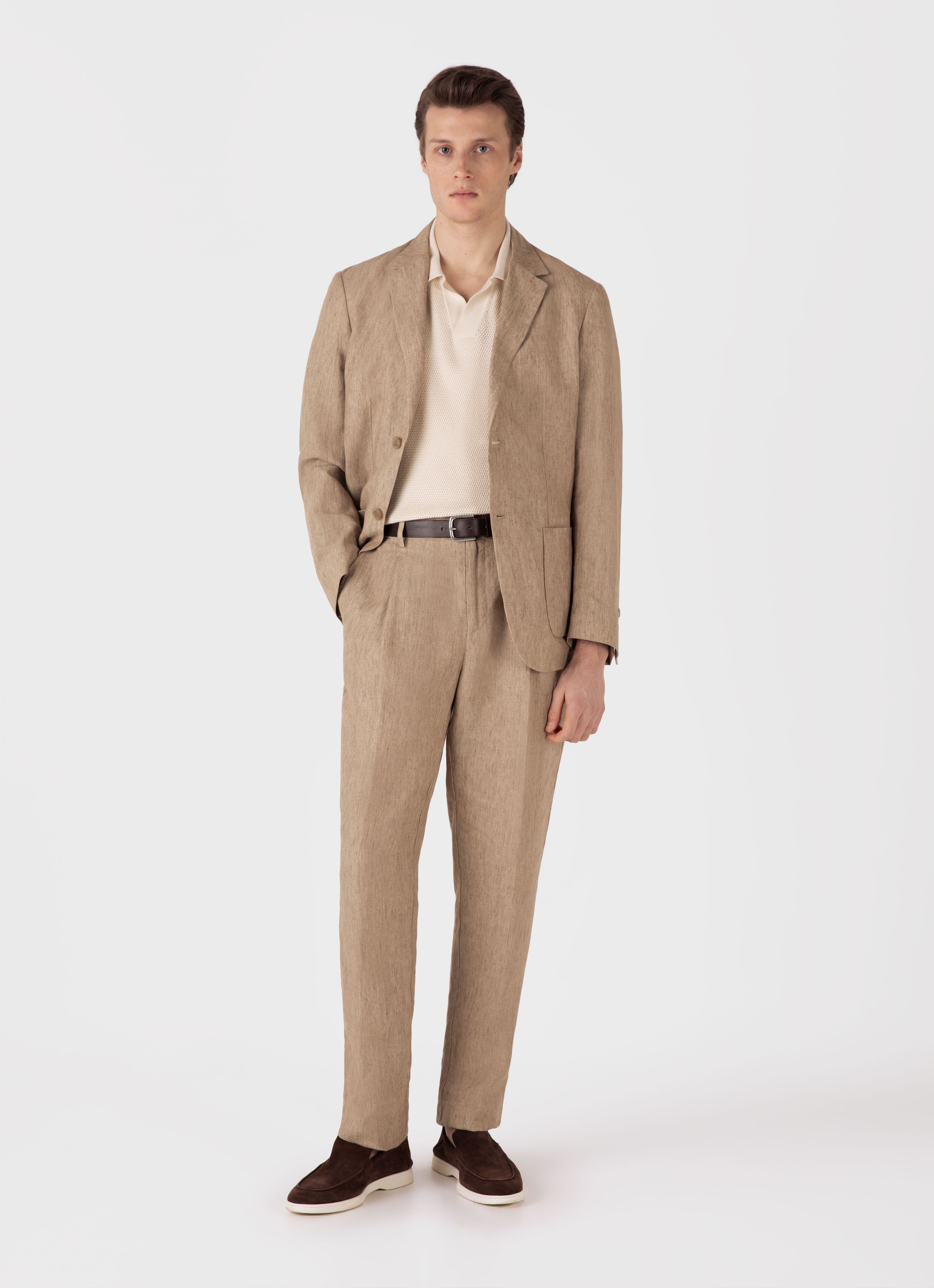 YSL ビロードオーバーサイズジャケット 782772 (Saint Laurent