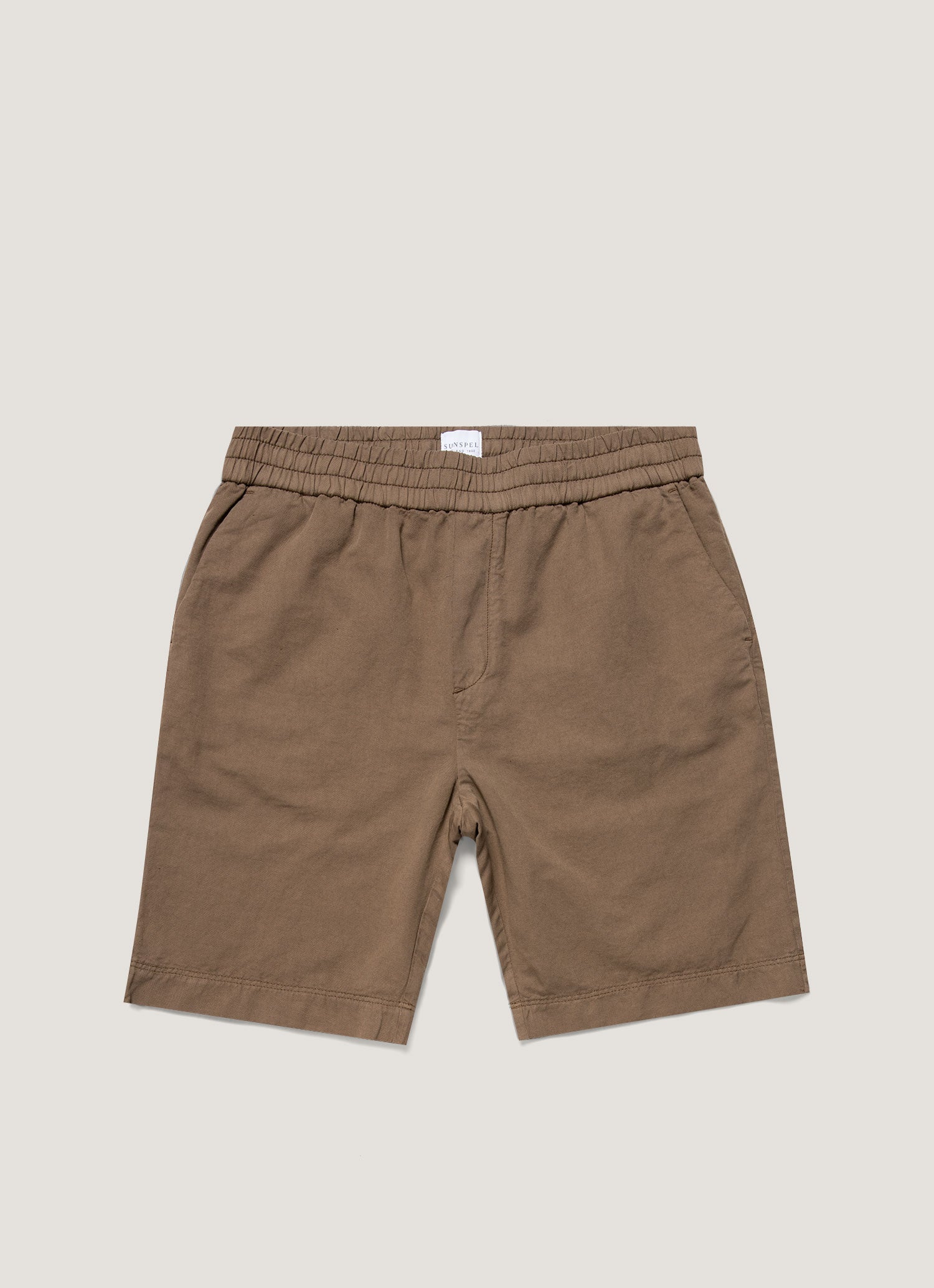 BRUNELLO CUCINELLI ショートパンツ L保管品 BRUNELLO CUCINELLI ショートパンツ L保管品 レディース