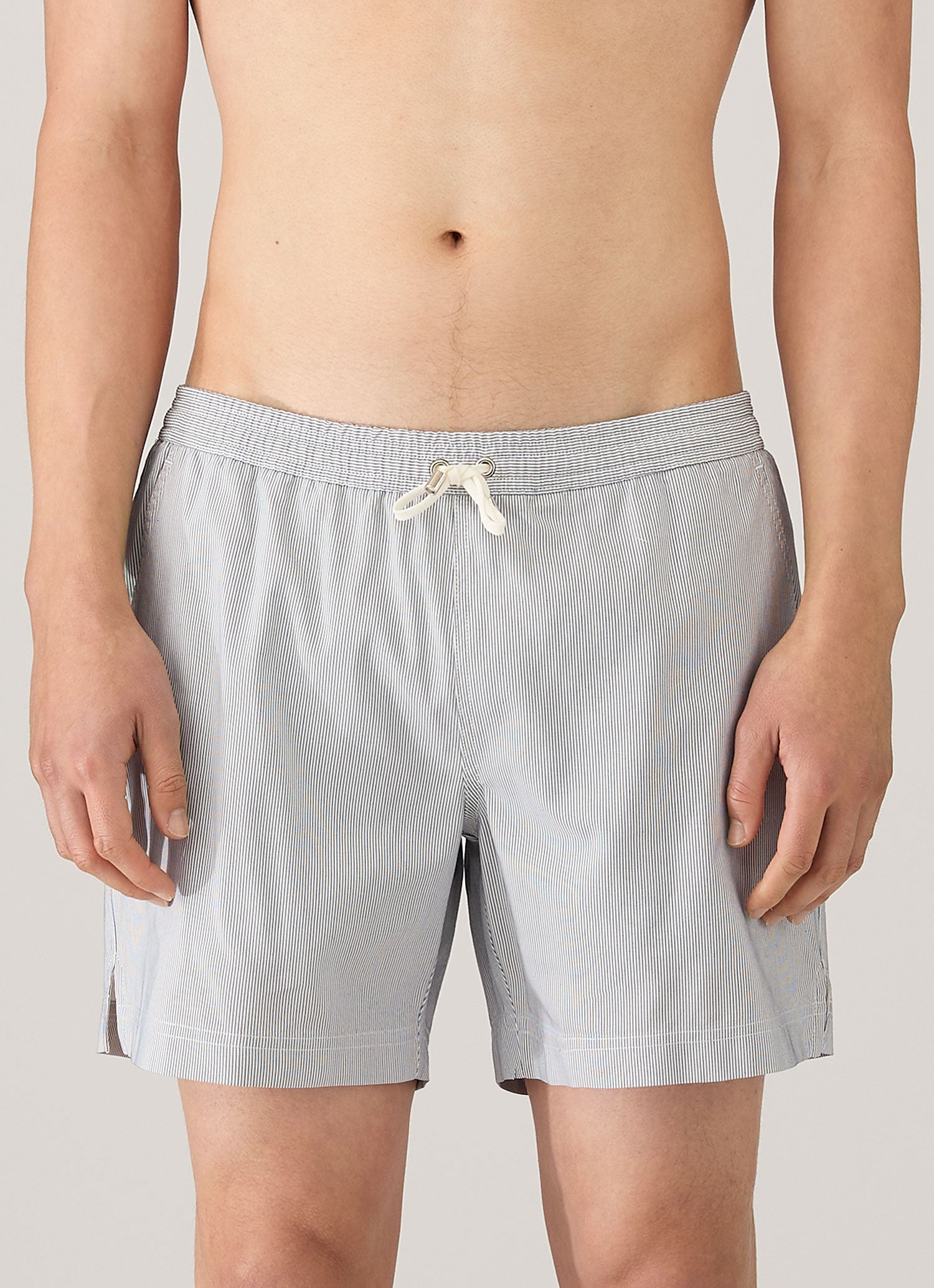 新品　SUNSPEL メンズ　スイムウェア　 Mサイズ　収納ポーチ付き メンズ スイムウェア・水着 | Sunspel