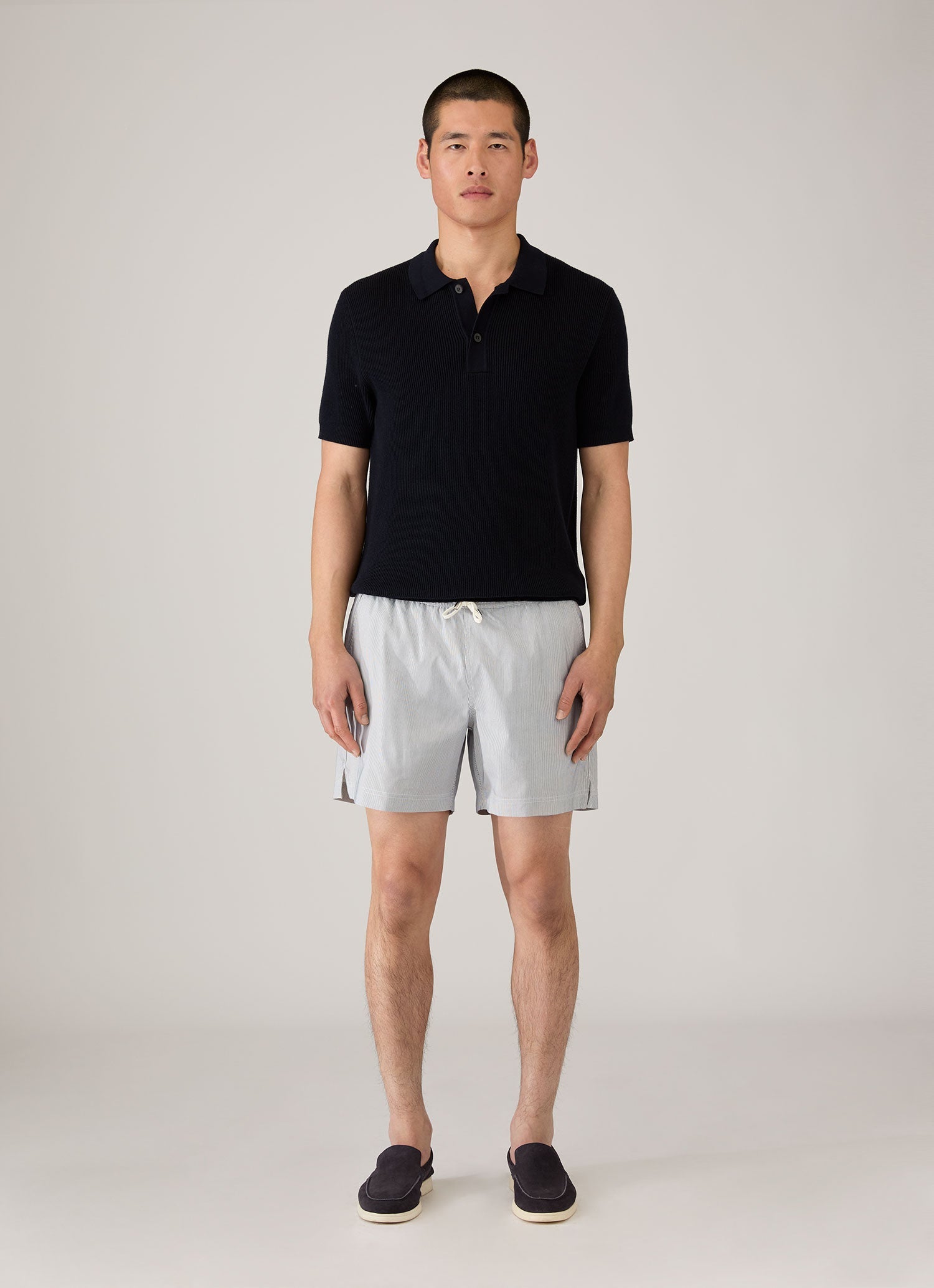 新品　SUNSPEL メンズ　スイムウェア　 Mサイズ　収納ポーチ付き メンズ スイムウェア・水着 | Sunspel